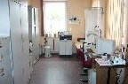 Behandlungszimmer